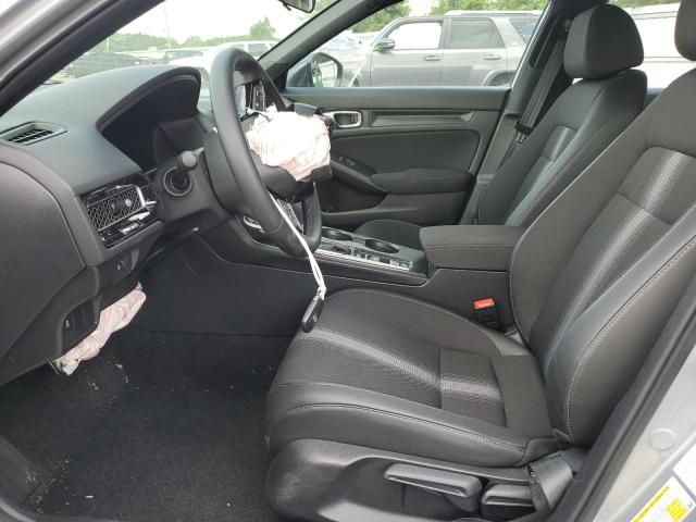 2025 HONDA CIVIC SPOR 2HGFE2F59SH583243