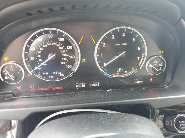 2017 BMW X5 M 5UXKR0C34H0V82795