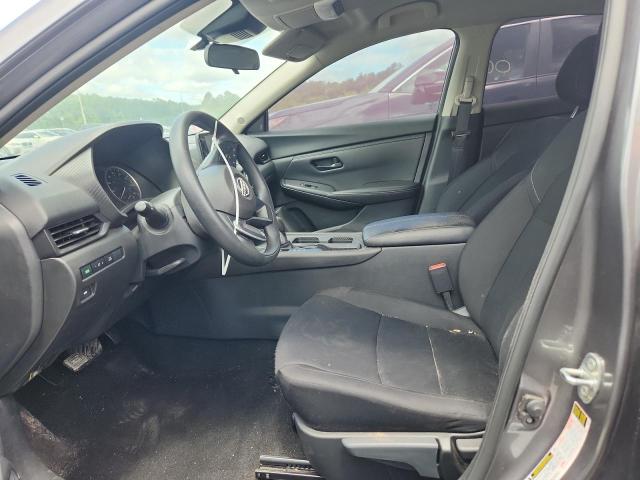 2024 NISSAN SENTRA S 3N1AB8BV0RY322519