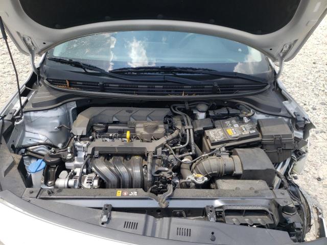 2023 KIA RIO LX 3KPA24AD5PE517464