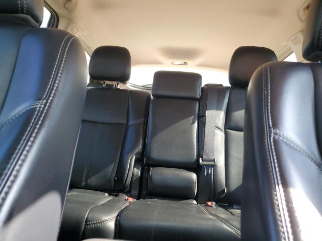 2018 NISSAN PATHFINDER - 5N1DR2MN0JC610680