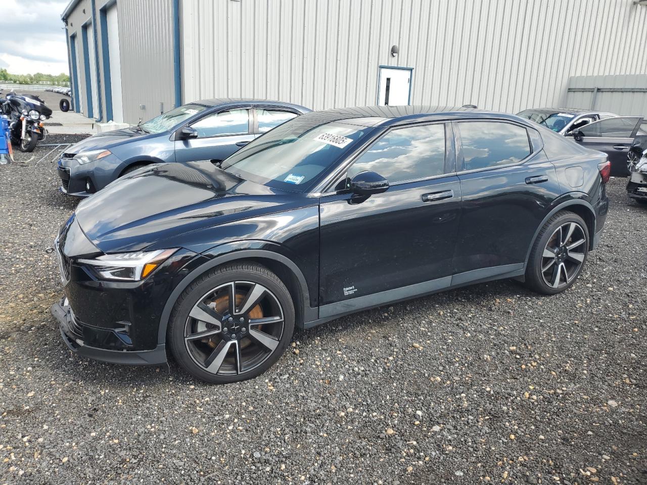 POLESTAR 2