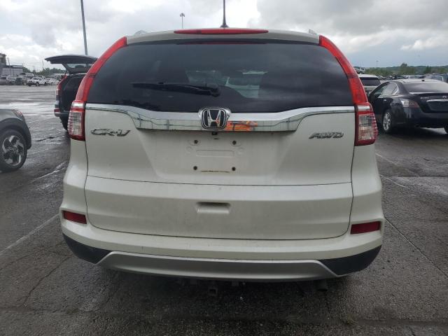2015 HONDA CR-V EXL 5J6RM4H75FL030679