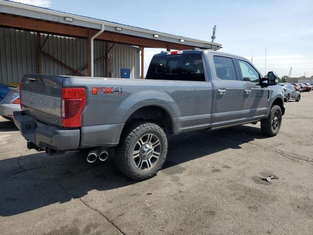 2021 FORD F350 SUPER DUTY 1FT8W3BTXMEE09254