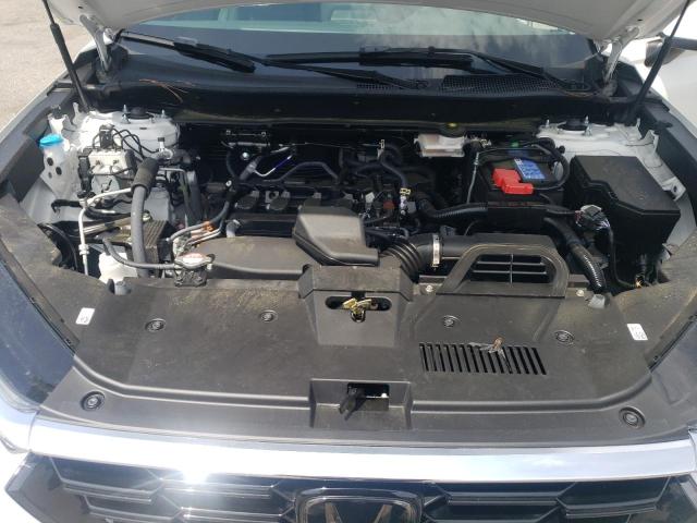 2025 HONDA CR-V EXL 5J6RS3H79SL008162
