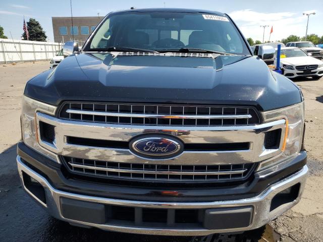 2018 FORD F150 SUPER 1FTEW1CP0JKC45213