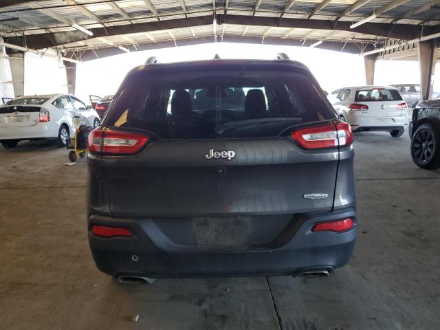2015 JEEP CHEROKEE LATITUDE 1C4PJLCS0FW584979