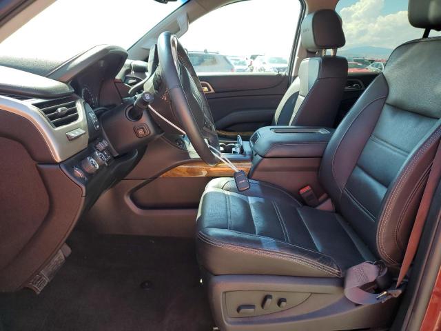 2017 GMC YUKON DENA 1GKS2CKJ4HR180007