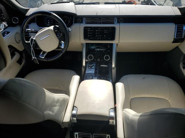 2021 LAND ROVER RANGE ROVE SALGS4RY3MA443034