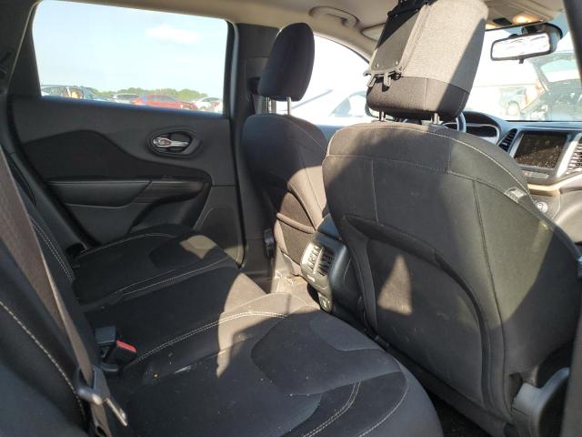 2015 JEEP CHEROKEE L 1C4PJLCB0FW695189