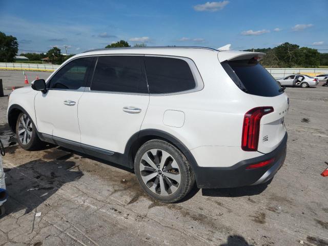 2020 KIA TELLURIDE S 5XYP64HC1LG093239