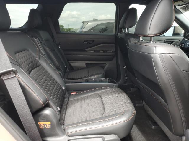 2023 NISSAN PATHFINDER - 5N1DR3BD6PC269519