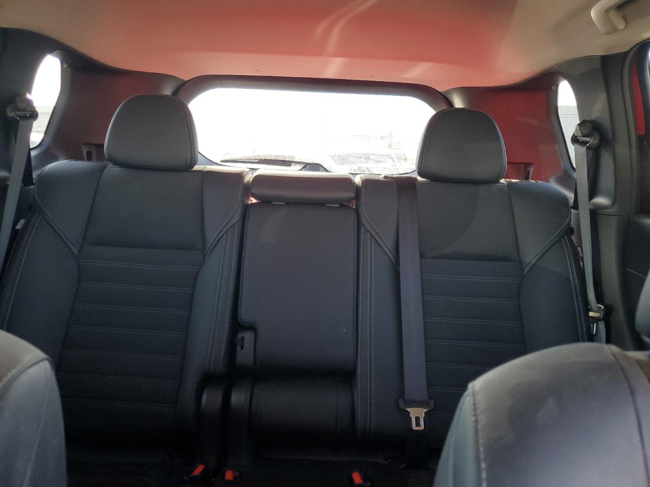 MITSUBISHI OUTLANDER SE