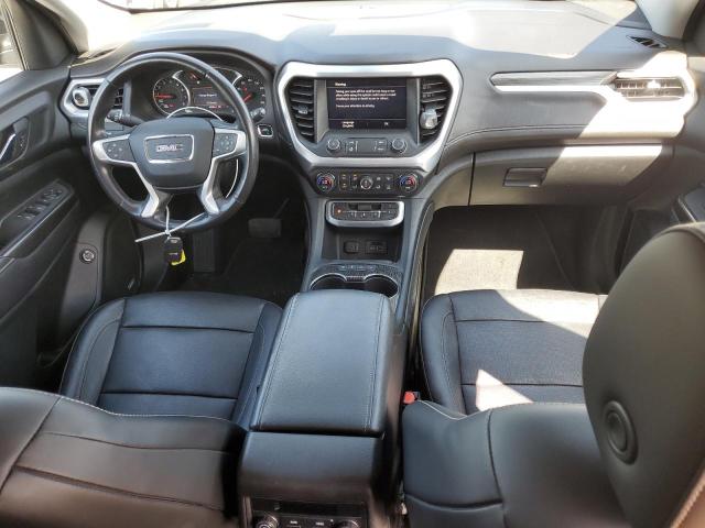 2020 GMC ACADIA SLT 1GKKNULS0LZ160768