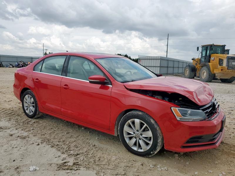 2015 VOLKSWAGEN JETTA TDI 3VWLA7AJ1FM342893