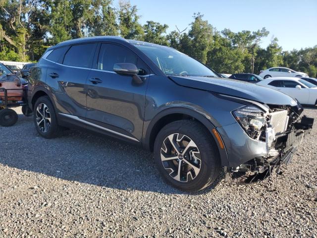 2025 KIA SPORTAGE E - KNDPVCDG2S7247197