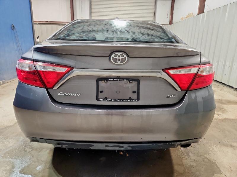 2017 TOYOTA CAMRY LE 4T1BF1FKXHU426123