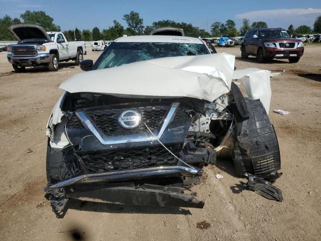 2021 NISSAN MAXIMA SV 1N4AA6CV7MC512506