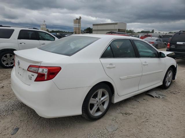 2013 TOYOTA CAMRY L - 4T1BF1FK2DU671203