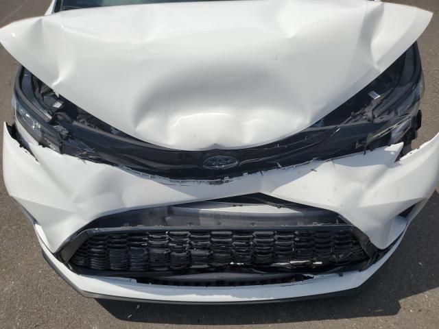 2021 TOYOTA SIENNA XSE 5TDDRKEC3MS053753