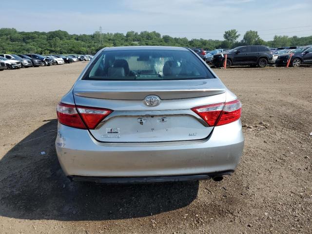 2017 TOYOTA CAMRY LE - 4T1BF1FK3HU782963