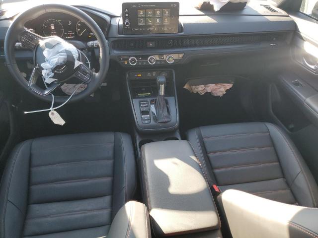 2025 HONDA CR-V SPORT 5J6RS6H87SL038870