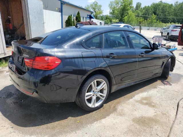 2015 BMW 428 XI GRA WBA4C9C54FD330937