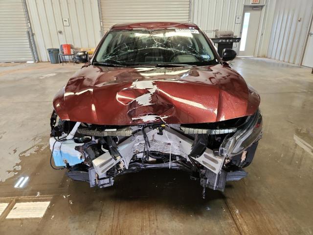 2025 NISSAN ALTIMA SV - 1N4BL4DVXSN358540