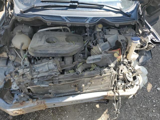 2019 FORD ECOSPORT T - MAJ6S3KL0KC294634