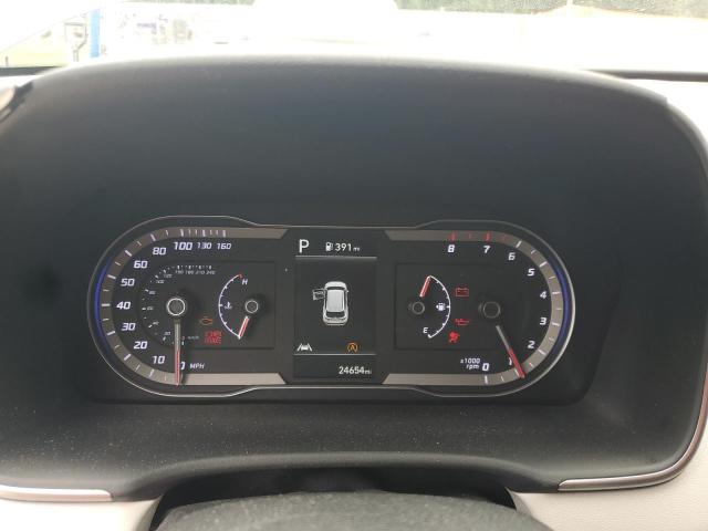 2024 HYUNDAI TUCSON SE 5NMJA3DE8RH328367