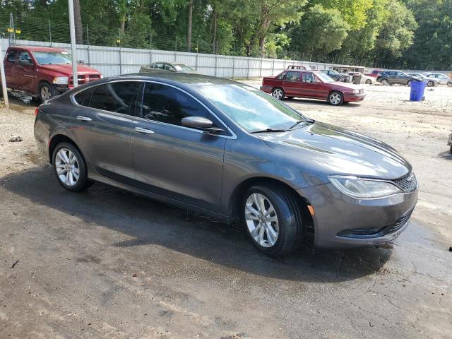 2016 CHRYSLER 200 LX - 1C3CCCFB4GN188652