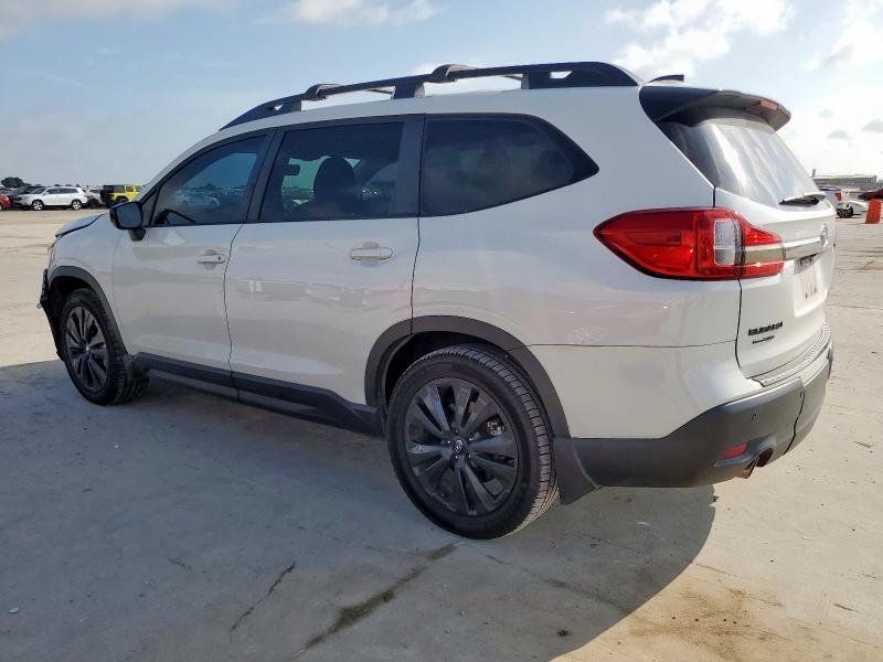2022 SUBARU ASCENT ONY 4S4WMAJD1N3442910