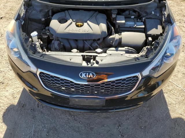 2016 KIA FORTE LX KNAFX4A60G5558196