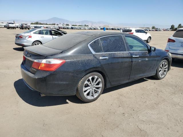 2014 HONDA ACCORD SPO - 1HGCR2F58EA138826
