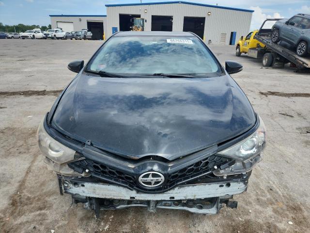 2016 TOYOTA SCION IM - JTNKARJE9GJ514305