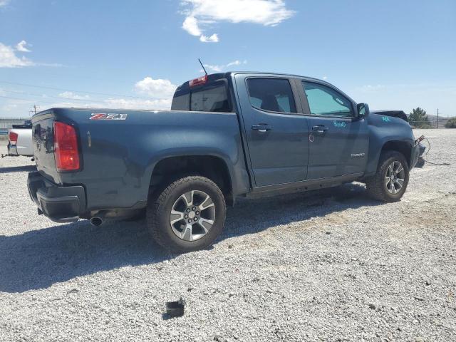 2019 CHEVROLET COLORADO Z - 1GCGTDEN4K1224953