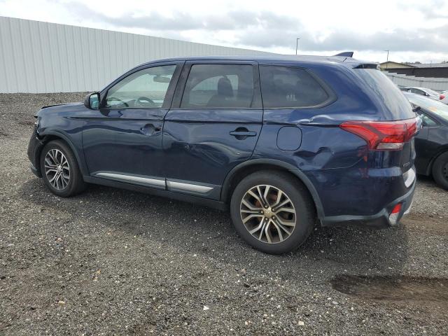 2018 MITSUBISHI OUTLANDER JA4AD2A34JJ003146