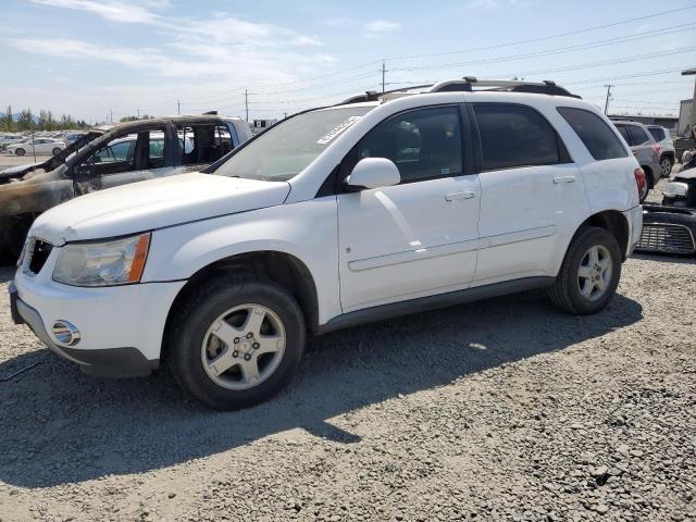 PONTIAC TORRENT
