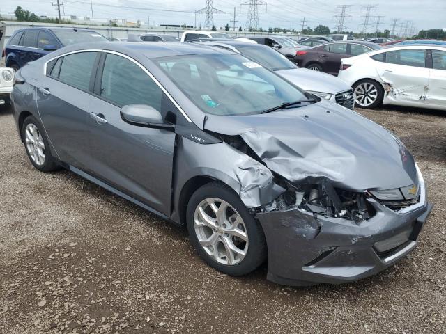 2018 CHEVROLET VOLT PREMI 1G1RB6S54JU135739