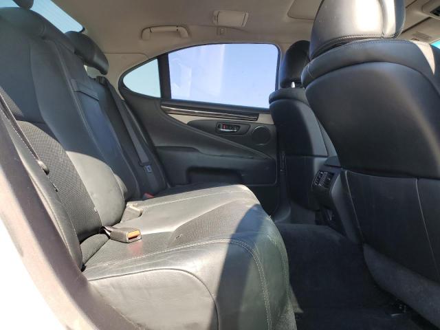 2015 LEXUS LS 460 JTHBL5EF2F5136392