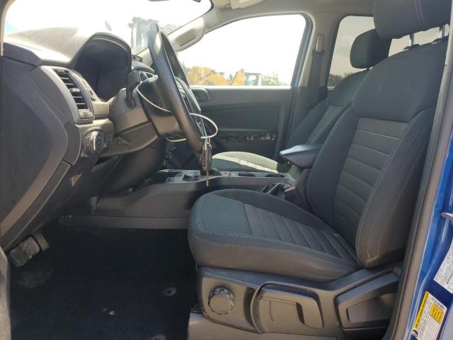 2020 FORD RANGER XL 1FTER4FHXLLA32991