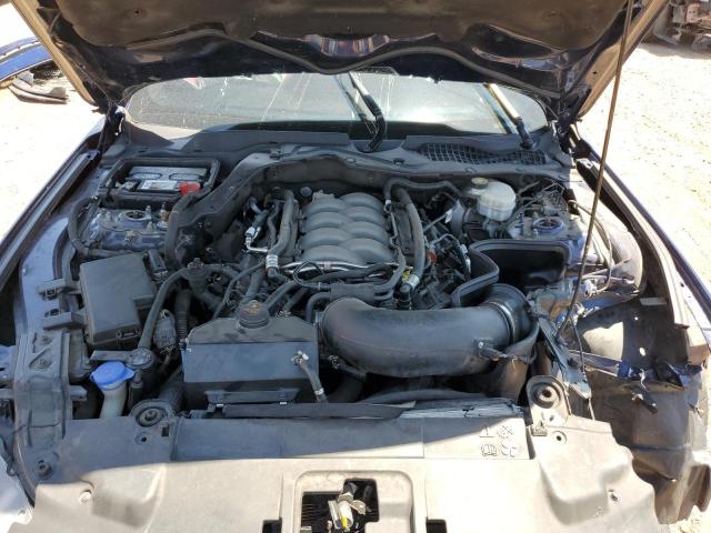 2018 FORD MUSTANG GT 1FA6P8CF8J5154535