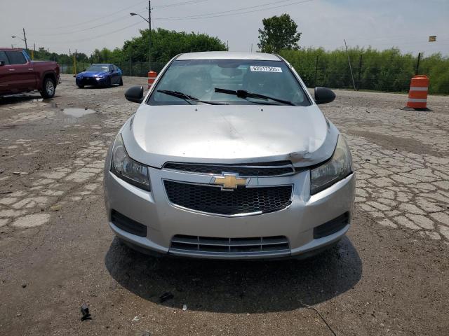 2014 CHEVROLET CRUZE LS - 1G1PA5SH4E7371746