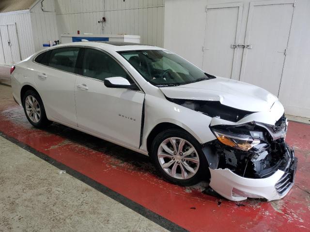 2024 CHEVROLET MALIBU LT - 1G1ZD5ST1RF163243