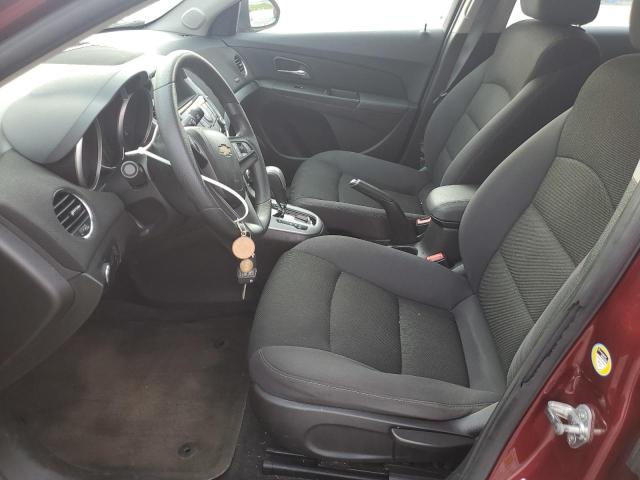 2016 CHEVROLET CRUZE LIMI 1G1PE5SB6G7175486