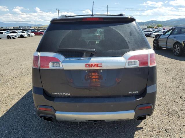2015 GMC TERRAIN DE 2GKFLZE34F6323223