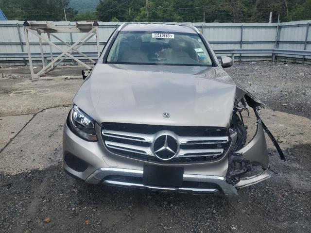 2019 MERCEDES-BENZ GLC 300 4M WDC0G4KB1KV185774
