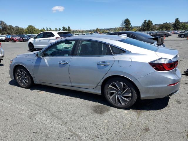 2021 HONDA INSIGHT TO 19XZE4F99ME007483