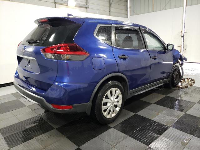 2019 NISSAN ROGUE S 5N1AT2MT6KC831737