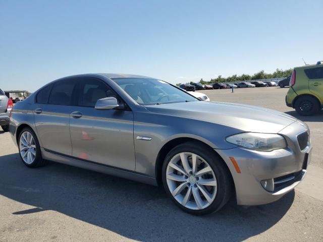 Vin: wbafr7c55bc803658, lot: 61210225, bmw 5 series i 20114